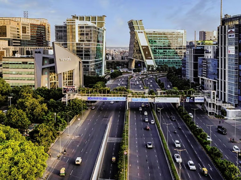 Is Gurugram the Next Big Real Estate Hub for NRIs?